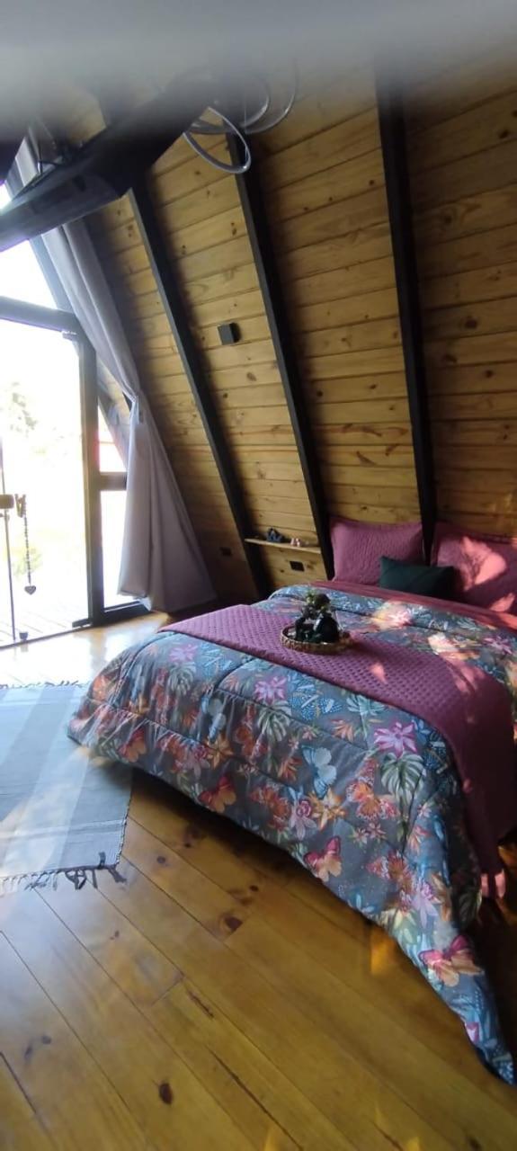 Sitio Lar Da Terra Villa São Roque Dış mekan fotoğraf