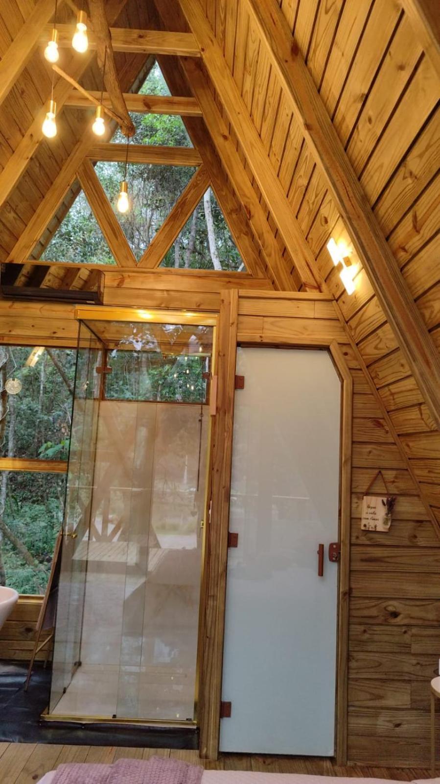 Sitio Lar Da Terra Villa São Roque Dış mekan fotoğraf