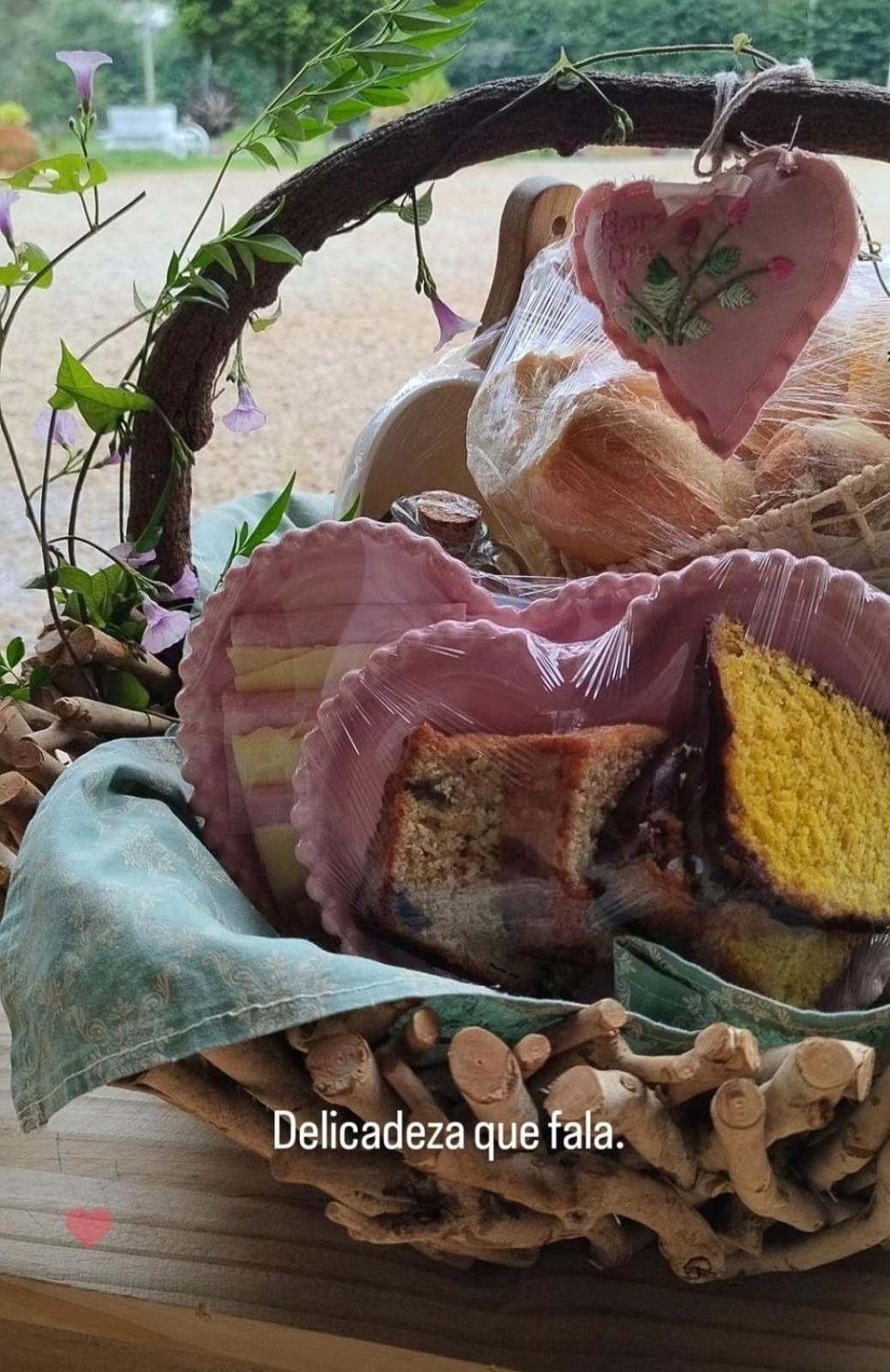 Sitio Lar Da Terra Villa São Roque Dış mekan fotoğraf
