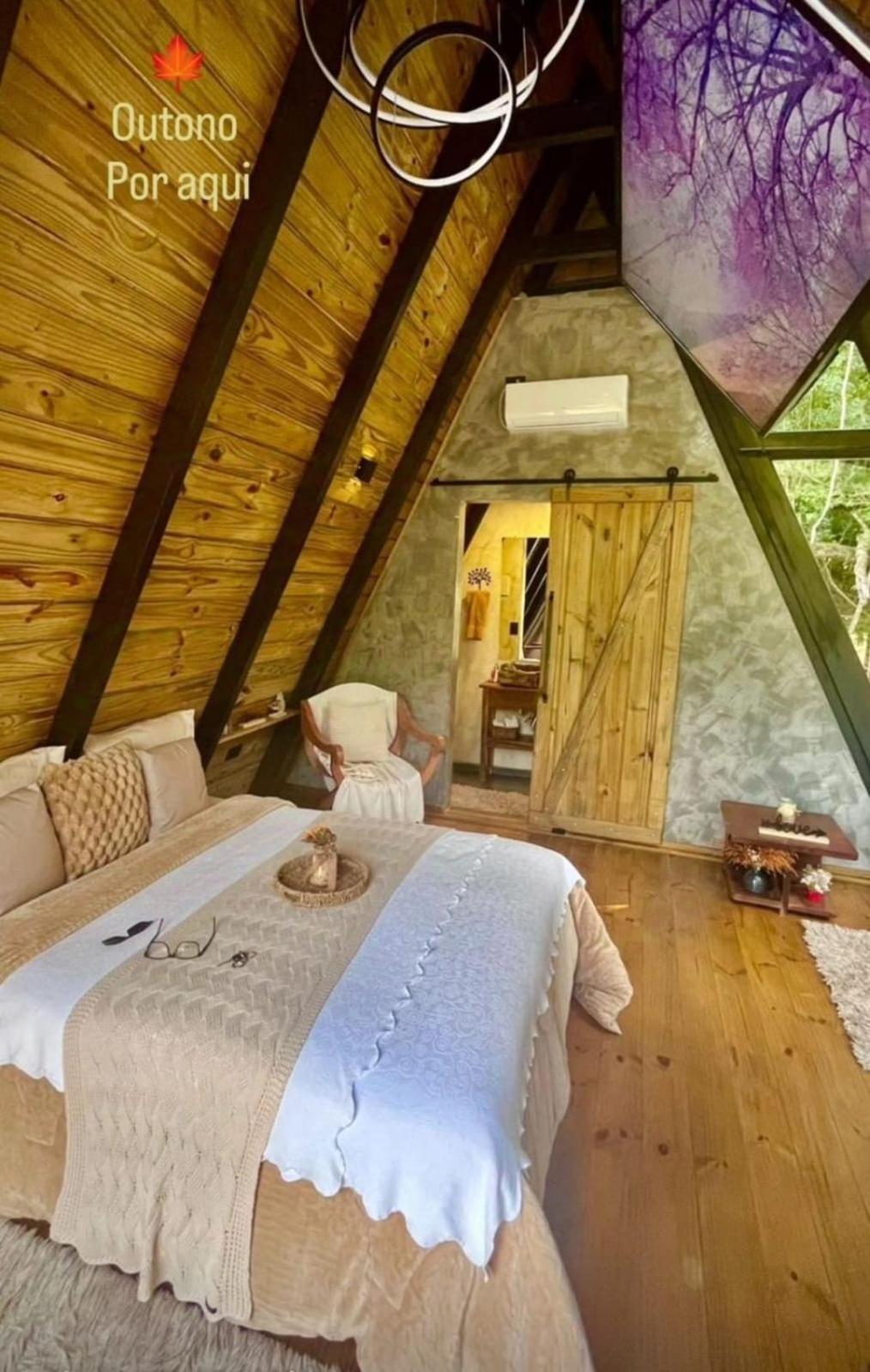 Sitio Lar Da Terra Villa São Roque Dış mekan fotoğraf